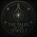Tales Of The Three Jewels