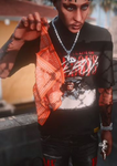 R.D.B/run down bloods