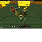 league of assasins 5