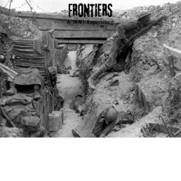 Frontiers