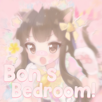 Bons Bedroom ♡