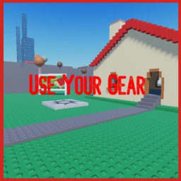 Use Your Gear