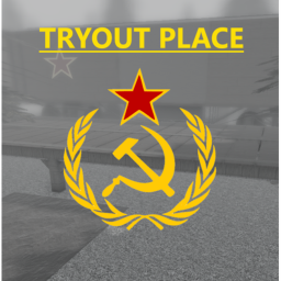 Tryout place