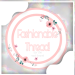 Fashionable threads!