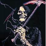 Vindictive Scythe