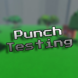 Punch Testing