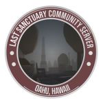 LAST SANCTUARY | Community Hub