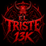 EL TRISTE 13K