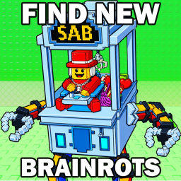 FIND THE BRAINROT MORPHS New icon