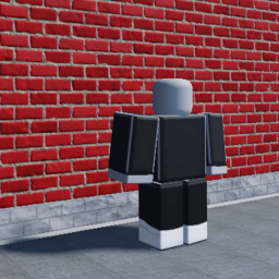 Stare at Wall