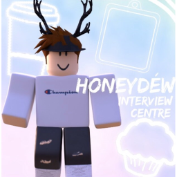 Honeydéw's Interview Center