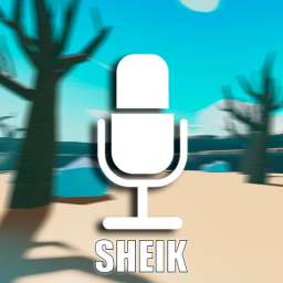 Sheik-Voice! [VC🔊]