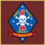 First Recοnnaіssаnce Battalion