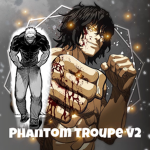 Phantom Troupe v2