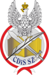 {CV} Land Forces Training Center