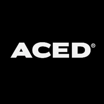 - $ ACED' Roblox group icon
