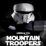 [TGO] || First Order Mountain Troopers