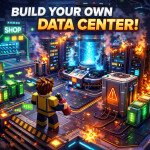 Datat Center Simulator