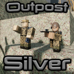 [FZ] Outpost Silver [TPS]