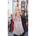 Deku 1st hero