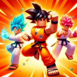 Fight Training Simulator icon