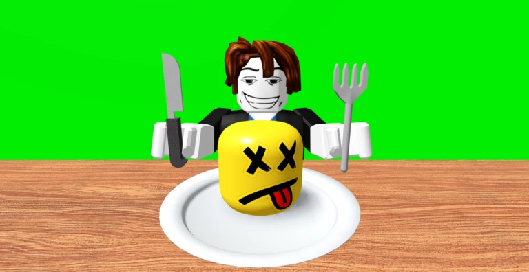[🎃] ノブを撃て食べよう 😋