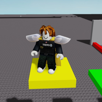 mein erstes game