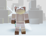 Pet simulator world meow