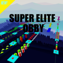 Super Elite Obby