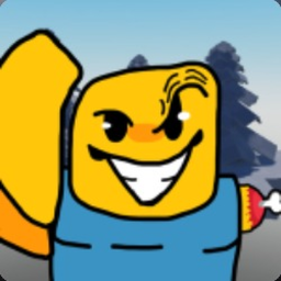 [UPD] BFG (Baseplate Fight Game)