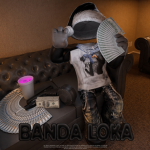 BANDA LOKA | 10-0 | 88