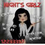 Night's girlz