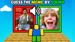 Guess the Meme 🔊