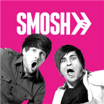 The Official Fan Club of Smosh