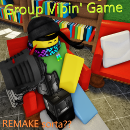 group game that you vibe in