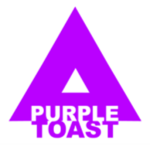 Purple Toast