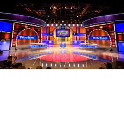 Family Feud (2012 Edition Recreation) icon