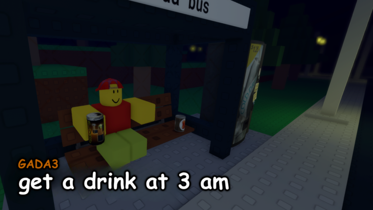 get a drink at 3 am screenshot 3
