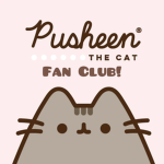 PUSHEEN THE CAT FAN CLUB!!!