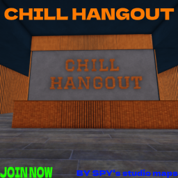 Chill Hangout (BETA)