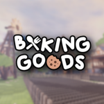 Niche Baking Game