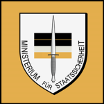 Volgravia Ministry for State Security