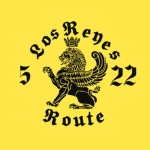 LOS REYES "STREET CREW"