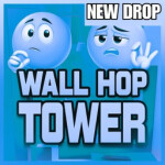 Wall Hop Slap Tower!