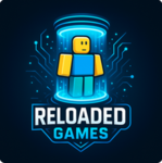 Reloaded Games.