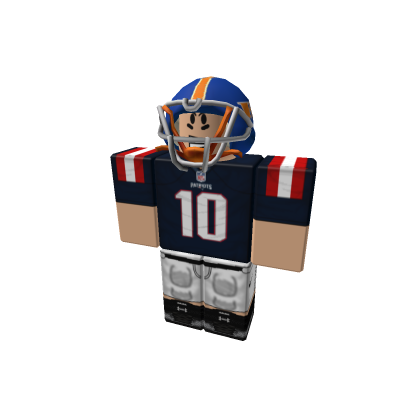 Football Player