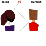 the muffin box