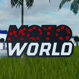 MotoWorld | CLOSED ALPHA icon