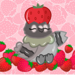 ~Strawberry Pigeon Squad~