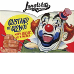 custard the clown